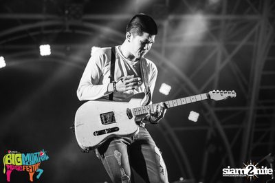 Big Mountain Festival 2015 - BMMF7 (อัลบั้มที่ 4) — photo 298