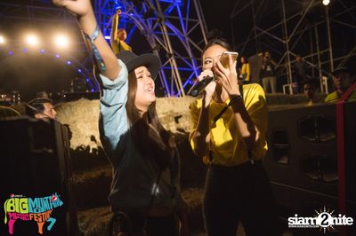 Big Mountain Festival 2015 - BMMF7 (อัลบั้มที่ 4) — photo 303