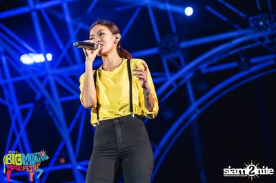 Big Mountain Festival 2015 - BMMF7 (อัลบั้มที่ 4) — photo 304