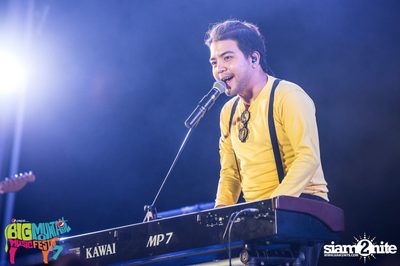 Big Mountain Festival 2015 - BMMF7 (อัลบั้มที่ 4) — photo 305