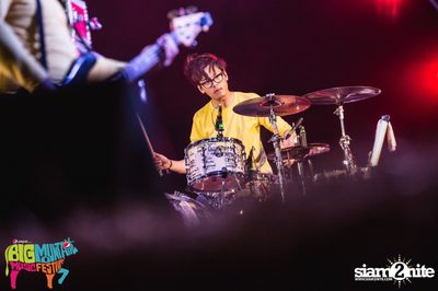 Big Mountain Festival 2015 - BMMF7 (อัลบั้มที่ 4) — photo 306