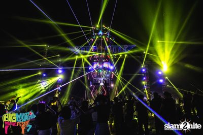 Big Mountain Festival 2015 - BMMF7 (อัลบั้มที่ 4) — photo 310
