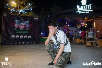 BPM Chiangmai Studio presents Tabian Thai Party (Album 1) — photo 2