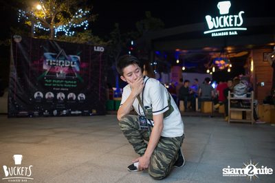 BPM Chiangmai Studio presents Tabian Thai Party (Album 1) — photo 3