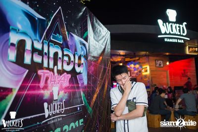 BPM Chiangmai Studio presents Tabian Thai Party (Album 1) — photo 4