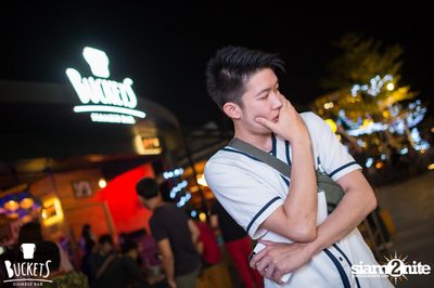 BPM Chiangmai Studio presents Tabian Thai Party (Album 1) — photo 5