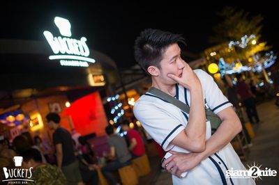 BPM Chiangmai Studio presents Tabian Thai Party (Album 1) — photo 6