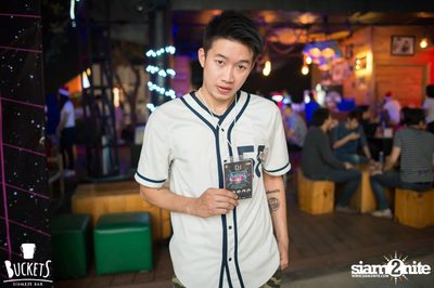BPM Chiangmai Studio presents Tabian Thai Party (Album 1) — photo 7