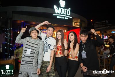 BPM Chiangmai Studio presents Tabian Thai Party (Album 1) — photo 13