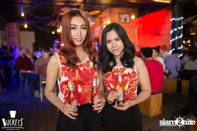 BPM Chiangmai Studio presents Tabian Thai Party (Album 1) — photo 16