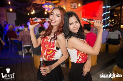 BPM Chiangmai Studio presents Tabian Thai Party (Album 1) — photo 17