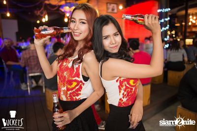 BPM Chiangmai Studio presents Tabian Thai Party (Album 1) — photo 18