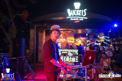 BPM Chiangmai Studio presents Tabian Thai Party (Album 1) — photo 19