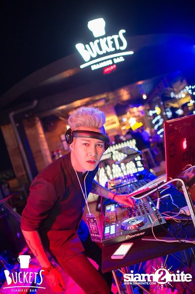 BPM Chiangmai Studio presents Tabian Thai Party (Album 1) — photo 21