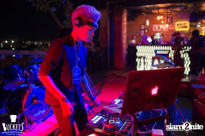 BPM Chiangmai Studio presents Tabian Thai Party (Album 1) — photo 23