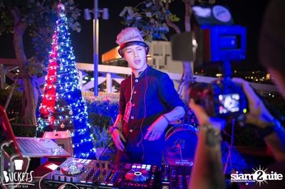 BPM Chiangmai Studio presents Tabian Thai Party (Album 1) — photo 24