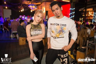 BPM Chiangmai Studio presents Tabian Thai Party (Album 1) — photo 31