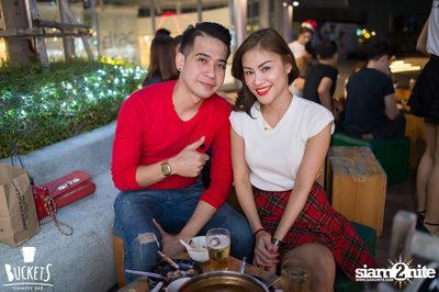 BPM Chiangmai Studio presents Tabian Thai Party (Album 1) — photo 33