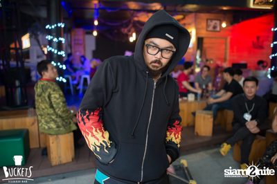 BPM Chiangmai Studio presents Tabian Thai Party (Album 1) — photo 41