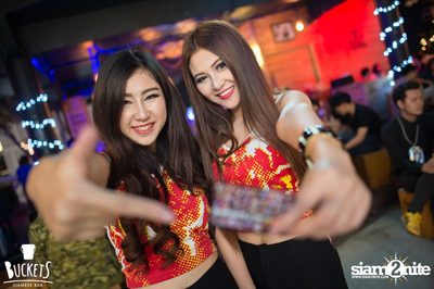 BPM Chiangmai Studio presents Tabian Thai Party (Album 1) — photo 45