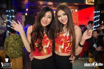 BPM Chiangmai Studio presents Tabian Thai Party (Album 1) — photo 47