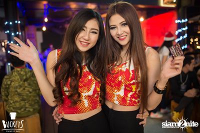 BPM Chiangmai Studio presents Tabian Thai Party (Album 1) — photo 48