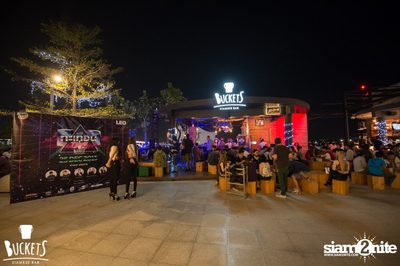 BPM Chiangmai Studio presents Tabian Thai Party (Album 1) — photo 49