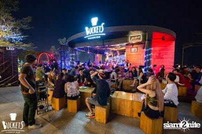 BPM Chiangmai Studio presents Tabian Thai Party (Album 1) — photo 50
