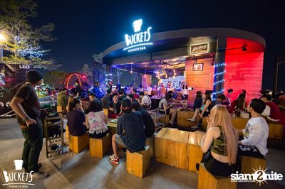 BPM Chiangmai Studio presents Tabian Thai Party (Album 1) — photo 51