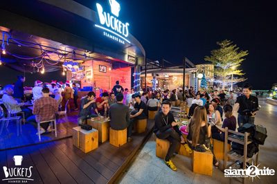 BPM Chiangmai Studio presents Tabian Thai Party (Album 1) — photo 52