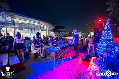 BPM Chiangmai Studio presents Tabian Thai Party (Album 1) — photo 55