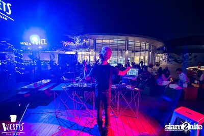BPM Chiangmai Studio presents Tabian Thai Party (Album 1) — photo 57