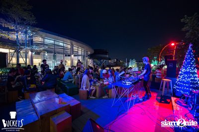 BPM Chiangmai Studio presents Tabian Thai Party (Album 1) — photo 58