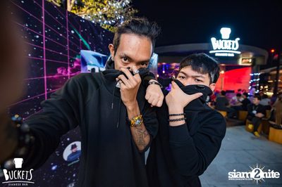 BPM Chiangmai Studio presents Tabian Thai Party (Album 1) — photo 59