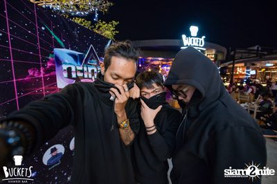 BPM Chiangmai Studio presents Tabian Thai Party (Album 1) — photo 60