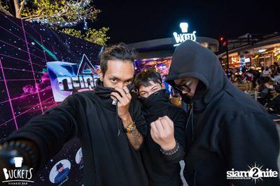 BPM Chiangmai Studio presents Tabian Thai Party (Album 1) — photo 61