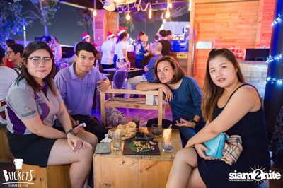 BPM Chiangmai Studio presents Tabian Thai Party (Album 1) — photo 62