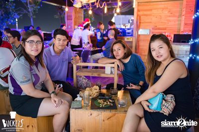 BPM Chiangmai Studio presents Tabian Thai Party (Album 1) — photo 63