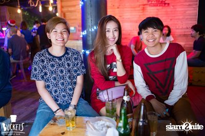 BPM Chiangmai Studio presents Tabian Thai Party (Album 1) — photo 64