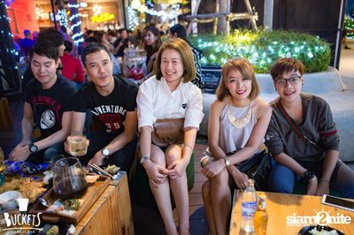 BPM Chiangmai Studio presents Tabian Thai Party (Album 1) — photo 65