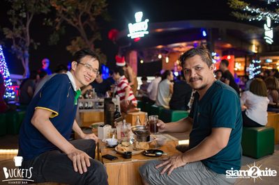BPM Chiangmai Studio presents Tabian Thai Party (Album 1) — photo 66