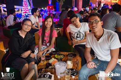 BPM Chiangmai Studio presents Tabian Thai Party (Album 1) — photo 67