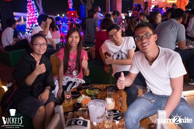 BPM Chiangmai Studio presents Tabian Thai Party (Album 1) — photo 68