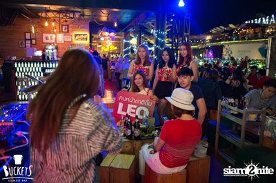 BPM Chiangmai Studio presents Tabian Thai Party (Album 1) — photo 69