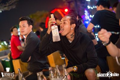 BPM Chiangmai Studio presents Tabian Thai Party (Album 1) — photo 73