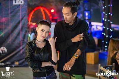 BPM Chiangmai Studio presents Tabian Thai Party (Album 1) — photo 75