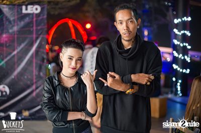 BPM Chiangmai Studio presents Tabian Thai Party (Album 1) — photo 76