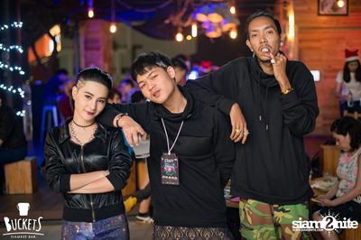 BPM Chiangmai Studio presents Tabian Thai Party (Album 1) — photo 77