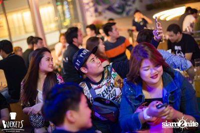 BPM Chiangmai Studio presents Tabian Thai Party (Album 1) — photo 78