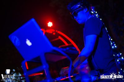 BPM Chiangmai Studio presents Tabian Thai Party (Album 1) — photo 79